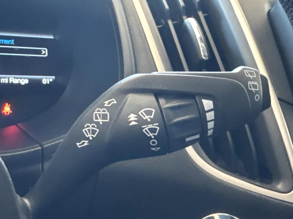 Certified 2024 Ford Edge SEL w/ Convenience Package image 26