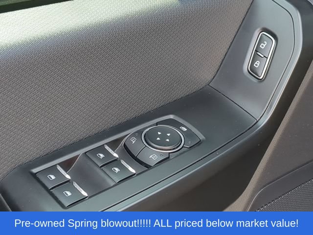 Certified 2024 Ford F150 STX AWD/4WD image 22