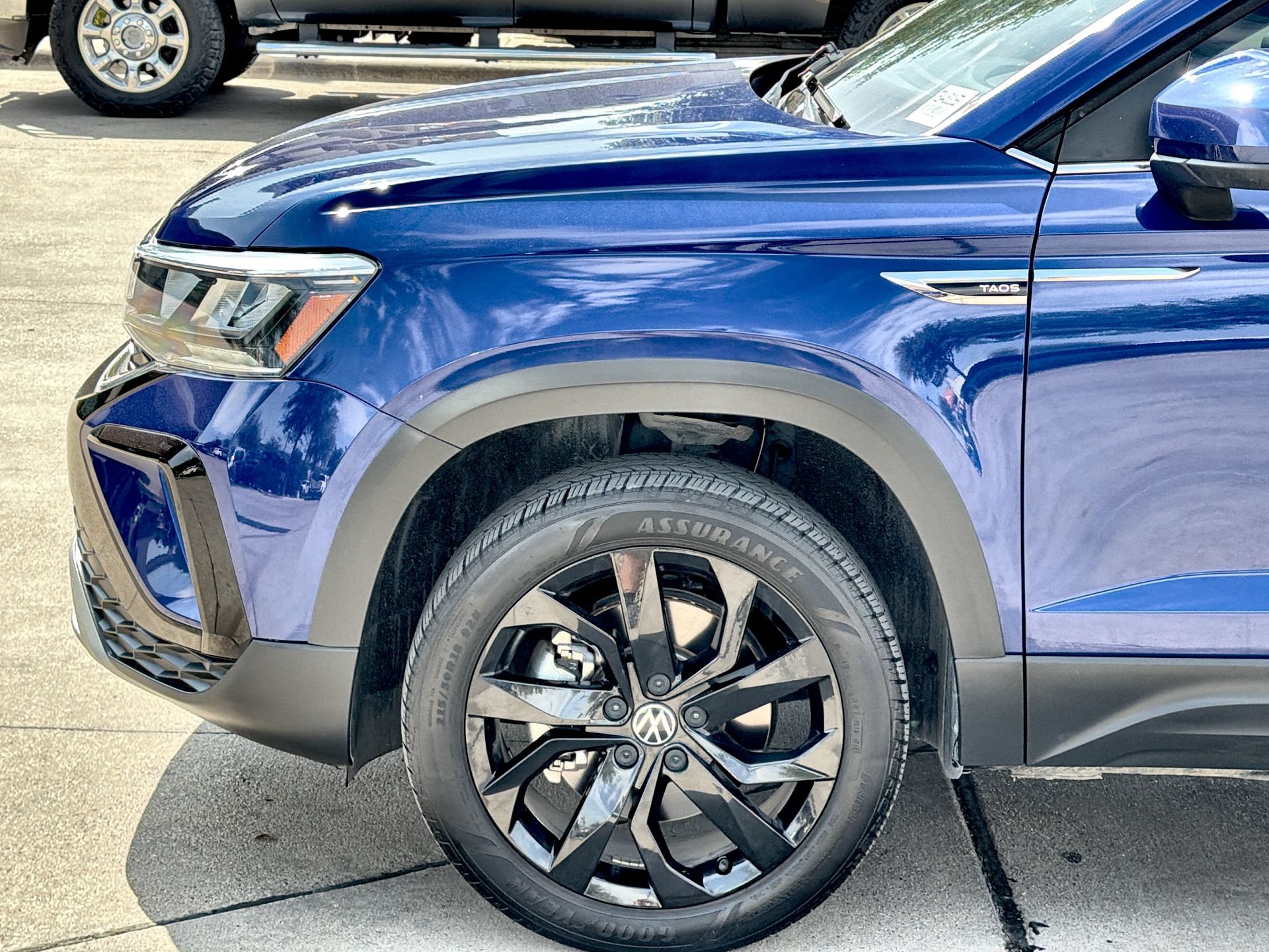 Used 2019 Volkswagen Atlas SEL Premium AWD/4WD image 10