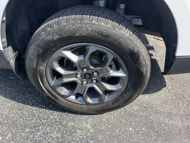 Certified 2024 Ford Maverick XLT w/ XLT Luxury Package FWD image 13