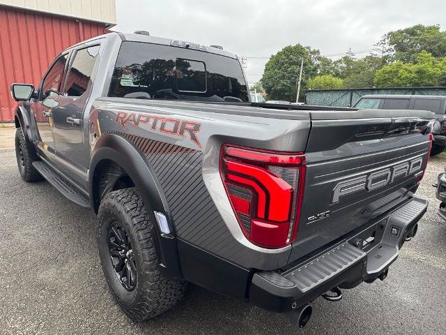 Certified 2025 Ford F150 Raptor AWD/4WD image 5