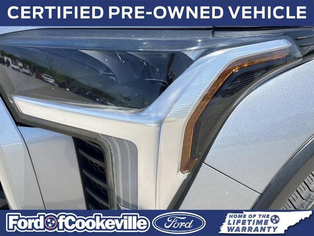 Used 2023 Toyota Tundra SR5 AWD/4WD image 10