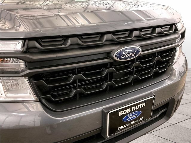 Certified 2022 Ford Maverick XL FWD image 29