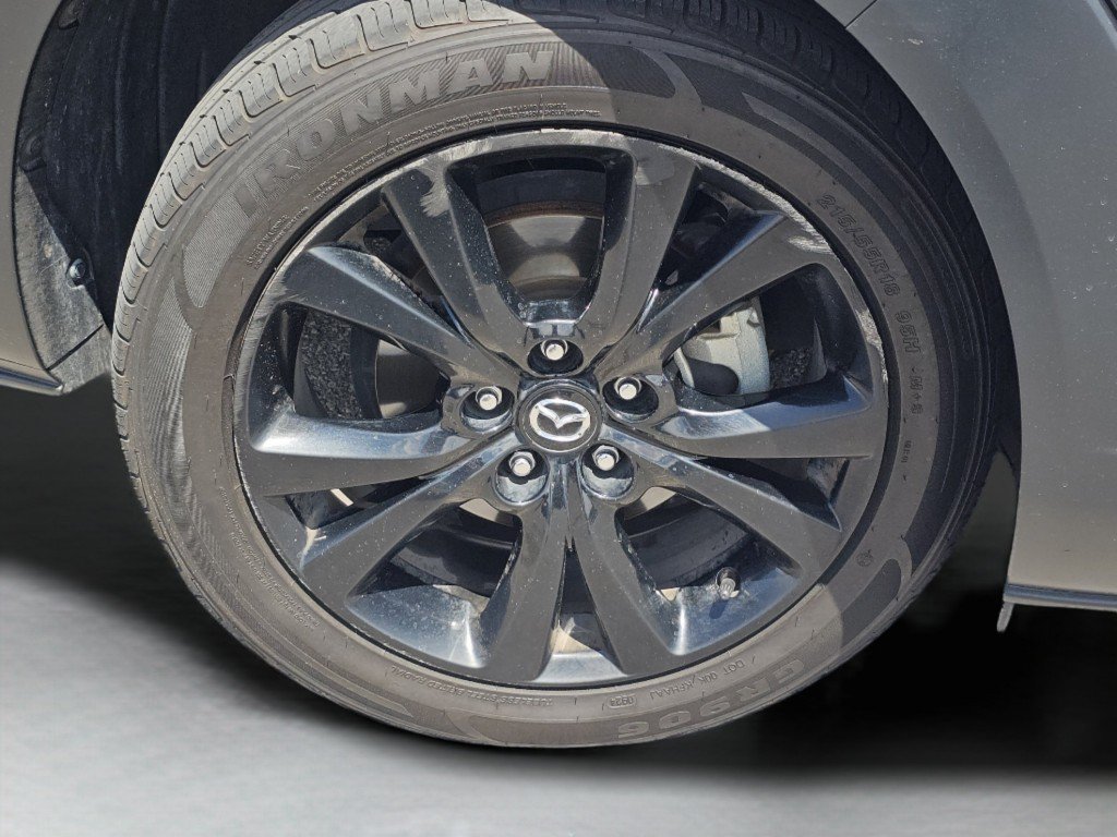 Used 2020 MAZDA CX-30 AWD w/ Preferred Package image 15