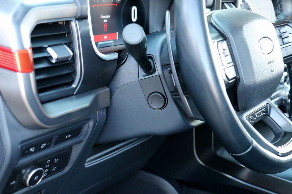 Certified 2022 Ford F150 Raptor w/ Equipment Group 801A High image 18