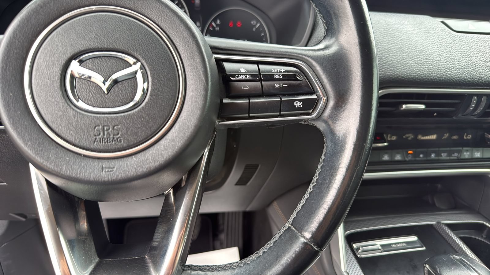 Used 2024 MAZDA CX-90 3.3 Turbo w/ Preferred Package AWD/4WD image 14