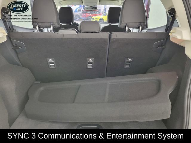 Certified 2022 Ford EcoSport SE image 17