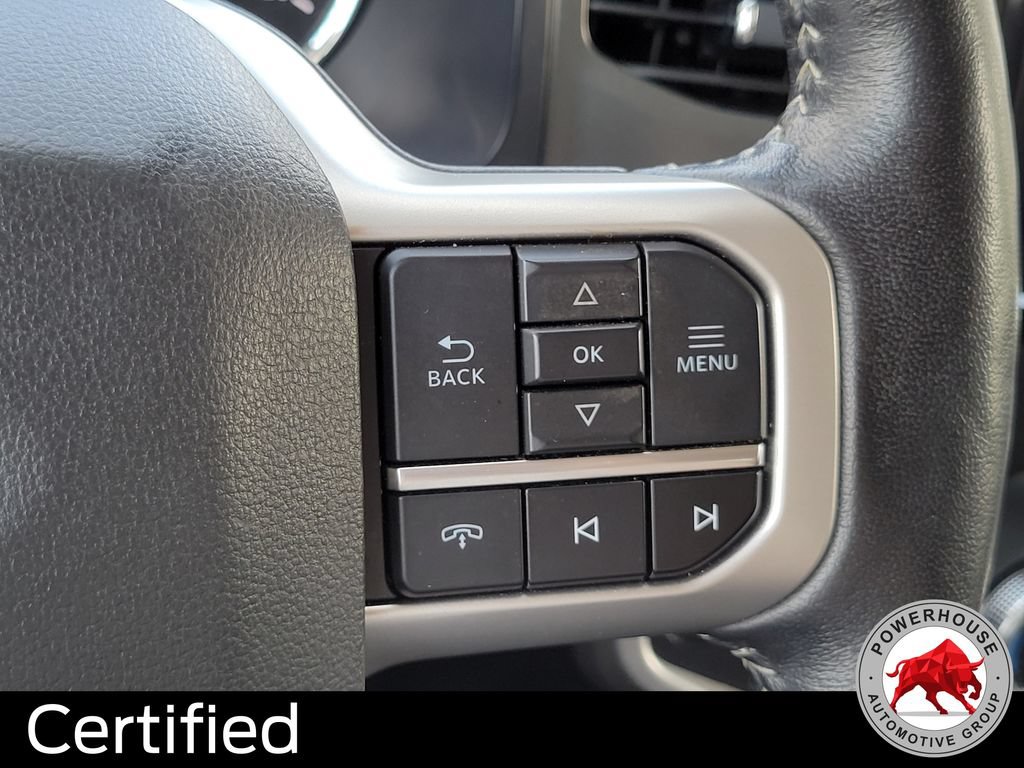 Certified 2024 Ford Expedition XLT RWD image 31