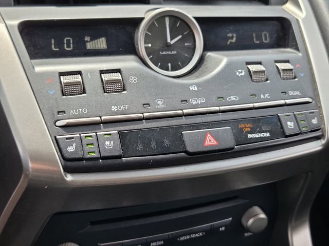 Used 2019 Lexus NX 300 FWD w/ Comfort Package image 20