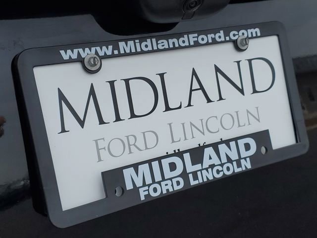 Certified 2023 Ford Explorer Limited w/ Limited Technology Package image 8