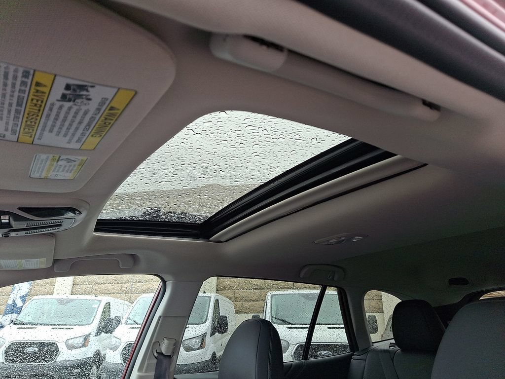 Used 2023 Subaru Outback Touring AWD/4WD image 15