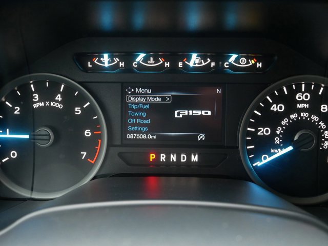 Certified 2019 Ford F150 XLT w/ Equipment Group 302A Luxury image 24