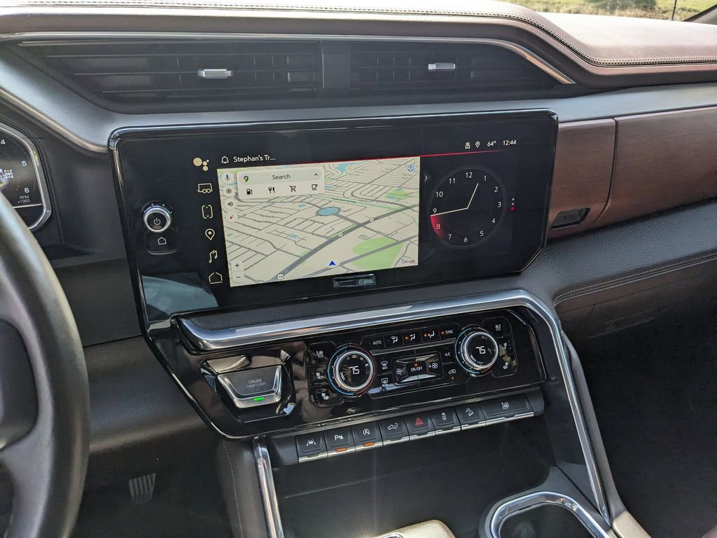 Used 2022 GMC Sierra 1500 Denali image 25