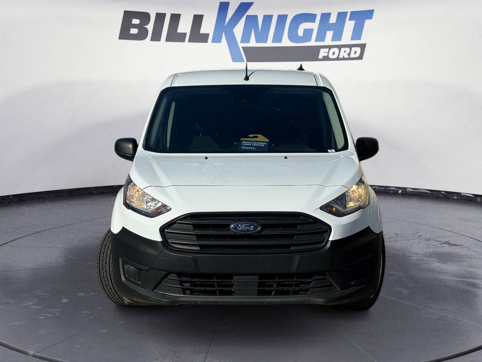 Certified 2022 Ford Transit Connect XL image 8