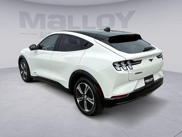 Certified 2023 Ford Mustang Mach-E Premium RWD image 3