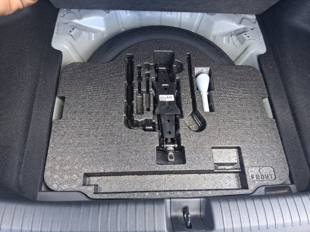 Used 2024 Honda Accord EX image 24