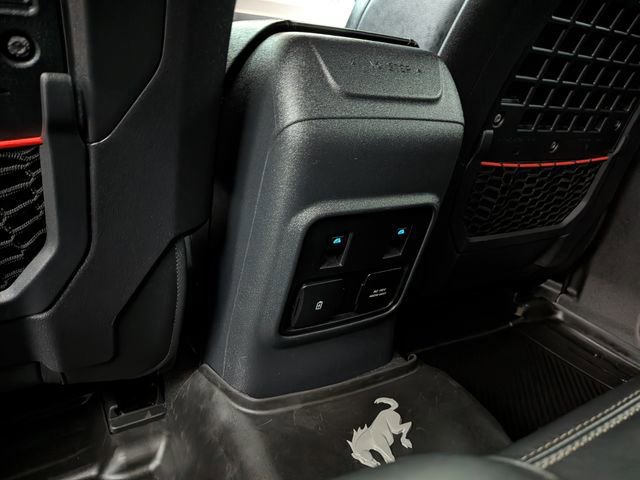 Certified 2023 Ford Bronco Raptor image 19