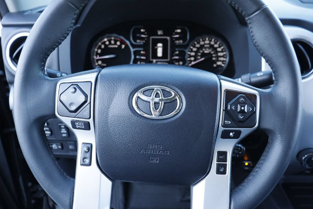 Used 2021 Toyota Tundra TRD Pro AWD/4WD image 6