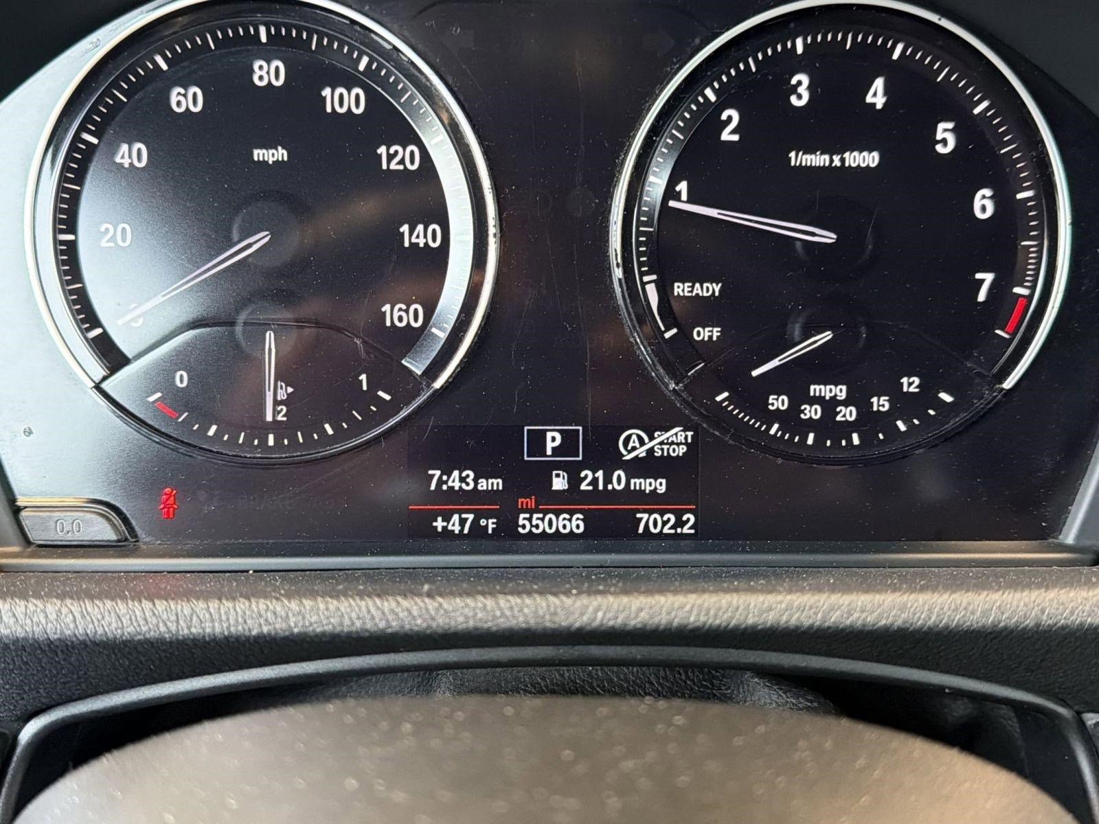 Used 2018 BMW X2 xDrive28i image 19