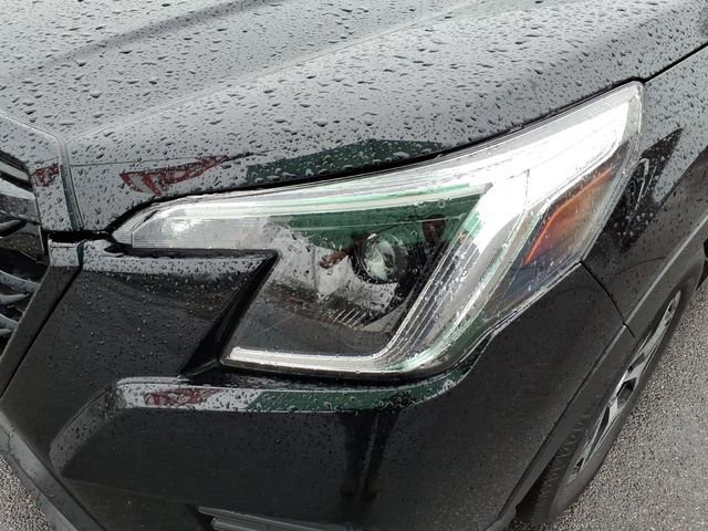 Used 2024 Subaru Forester Premium w/ POP Package 1 image 16