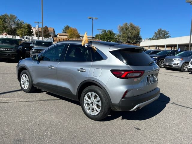 Certified 2024 Ford Escape Active w/ Tech Pack #1 image 3