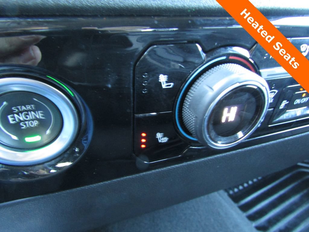 Used 2023 Chevrolet Silverado 1500 RST AWD/4WD image 17