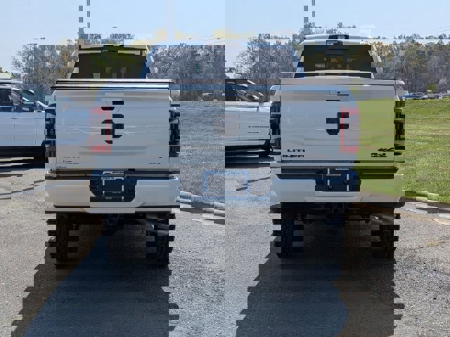 Used 2023 RAM 2500 Limited image 4