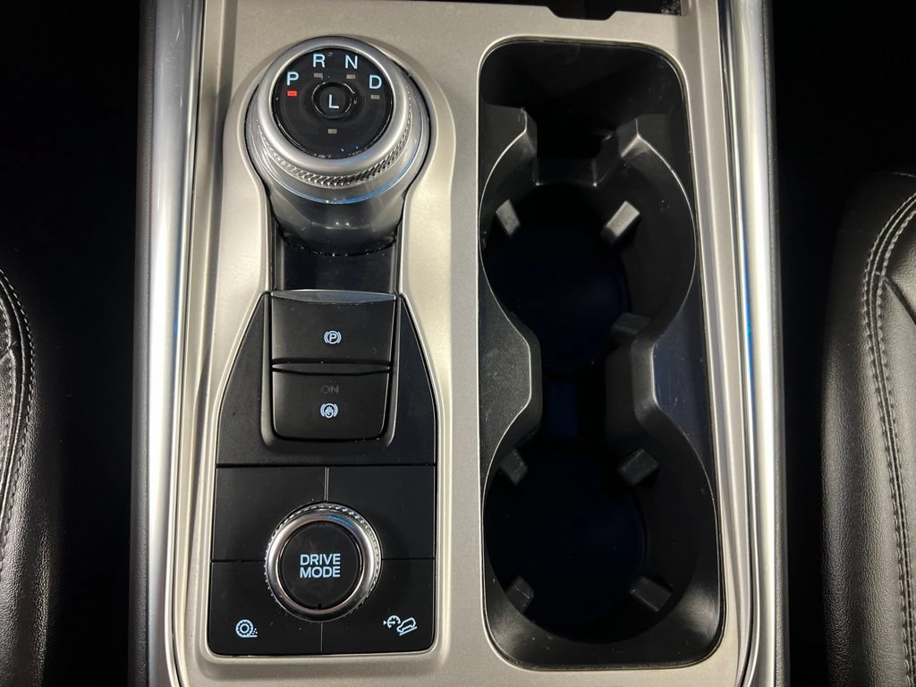 Certified 2023 Ford Explorer XLT AWD/4WD image 19