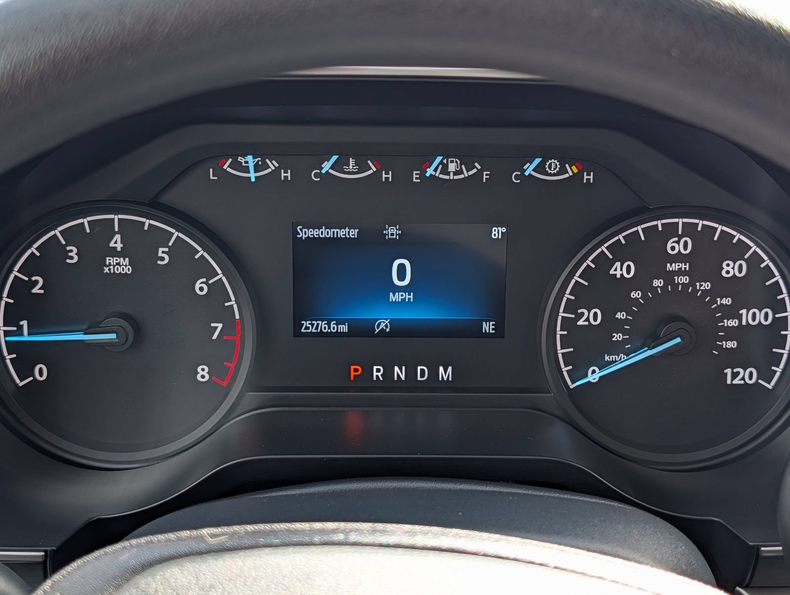 Certified 2023 Ford F150 XLT AWD/4WD image 22