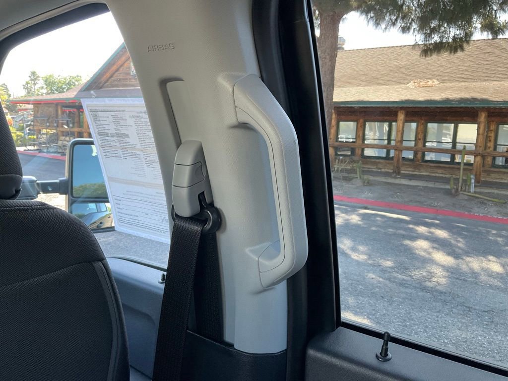 Certified 2024 Ford F250 XL w/ STX Appearance Package image 60