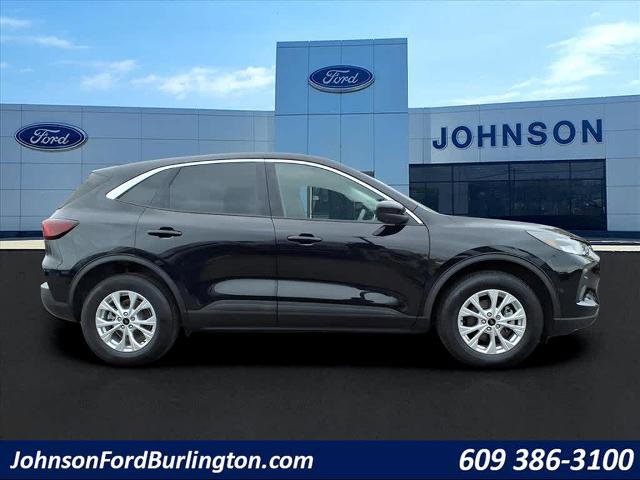 Certified 2023 Ford Escape Active w/ Tech Pack #2 image 10