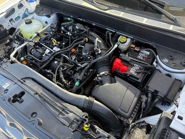 Certified 2024 Ford Maverick XLT image 34