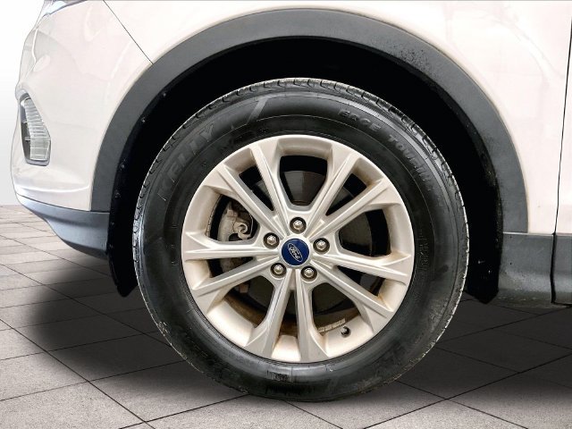 Certified 2019 Ford Escape SEL AWD/4WD image 8
