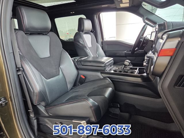 Certified 2025 Ford F150 Raptor AWD/4WD image 16