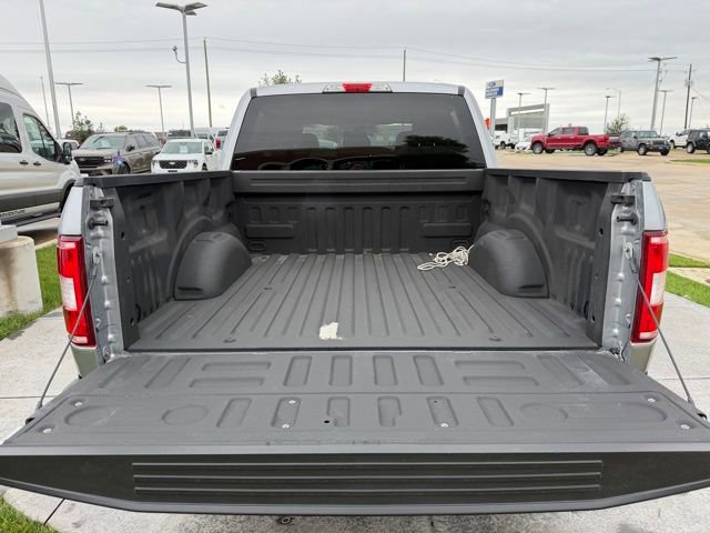 Certified 2020 Ford F150 XLT w/ Equipment Group 301A Mid RWD image 7