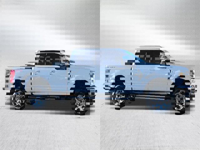 Certified 2018 Ford F250 Lariat w/ Lariat Ultimate Package image 2