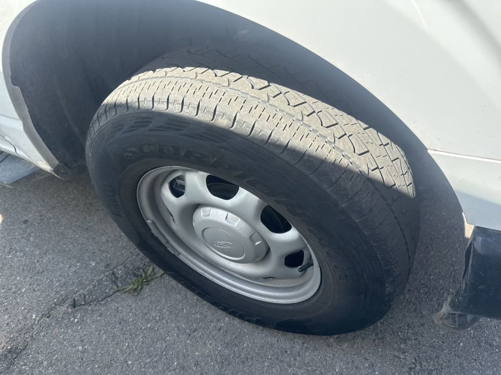 Certified 2023 Ford F150 XL AWD/4WD image 4