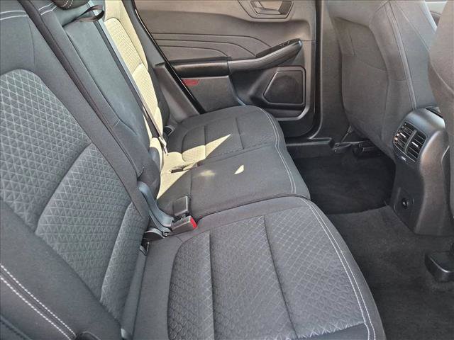 Certified 2025 Ford Escape Active AWD/4WD image 23