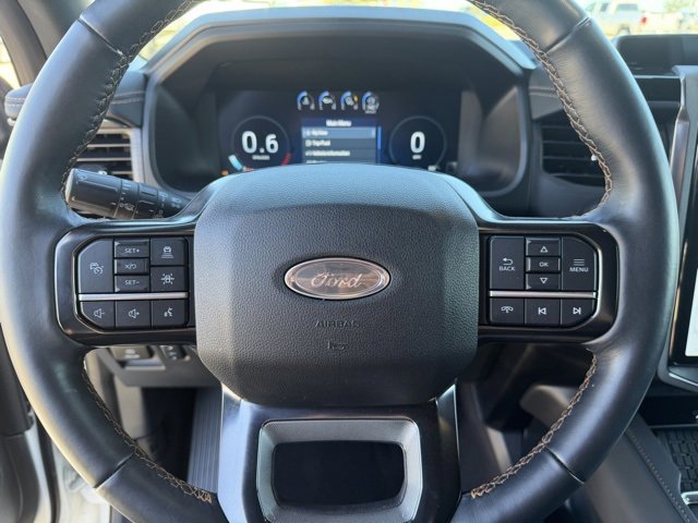 Certified 2024 Ford Expedition Platinum image 17