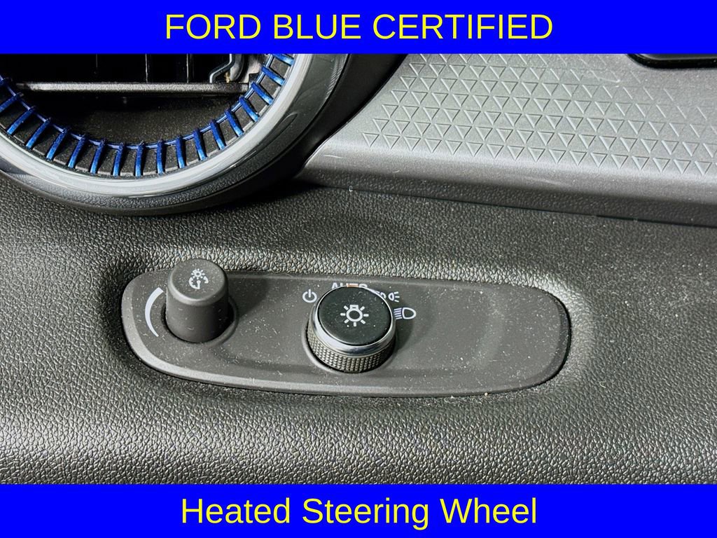 Used 2025 Chevrolet Trax LT w/ Driver Confidence Package image 10