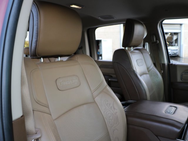 Used 2021 RAM 3500 Limited AWD/4WD image 12
