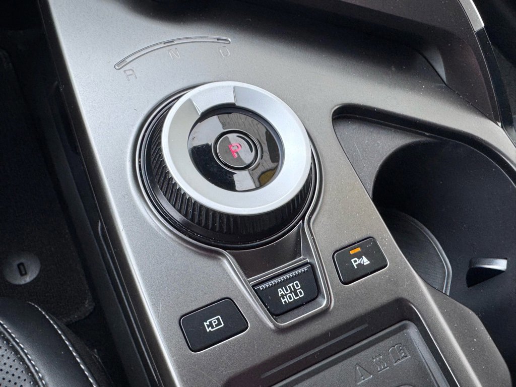 Used 2022 Kia EV6 Wind w/ Wind Technology Package image 33