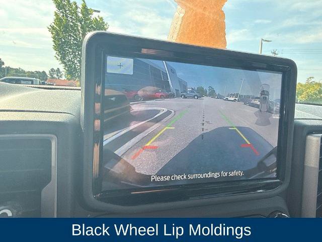 Certified 2023 Ford Bronco Sport Big Bend w/ Convenience Package AWD/4WD image 11