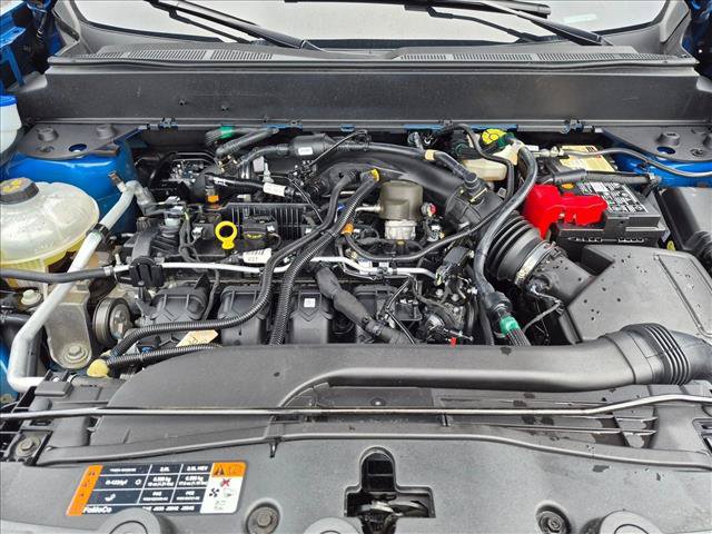 Certified 2022 Ford Maverick XL FWD image 20