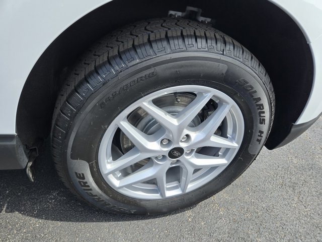 Certified 2024 Ford Edge SEL w/ Convenience Package AWD/4WD image 46