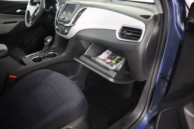 Used 2024 Chevrolet Equinox LS w/ LS Convenience Package AWD/4WD image 54