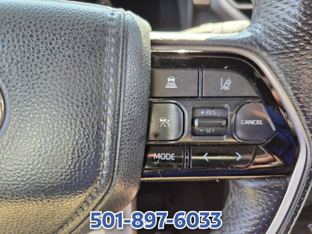 Used 2023 Toyota Sequoia Limited AWD/4WD image 29