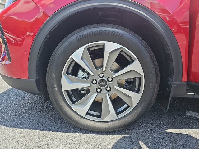 Certified 2023 Ford Escape Platinum w/ Premium Technology Package AWD/4WD image 35