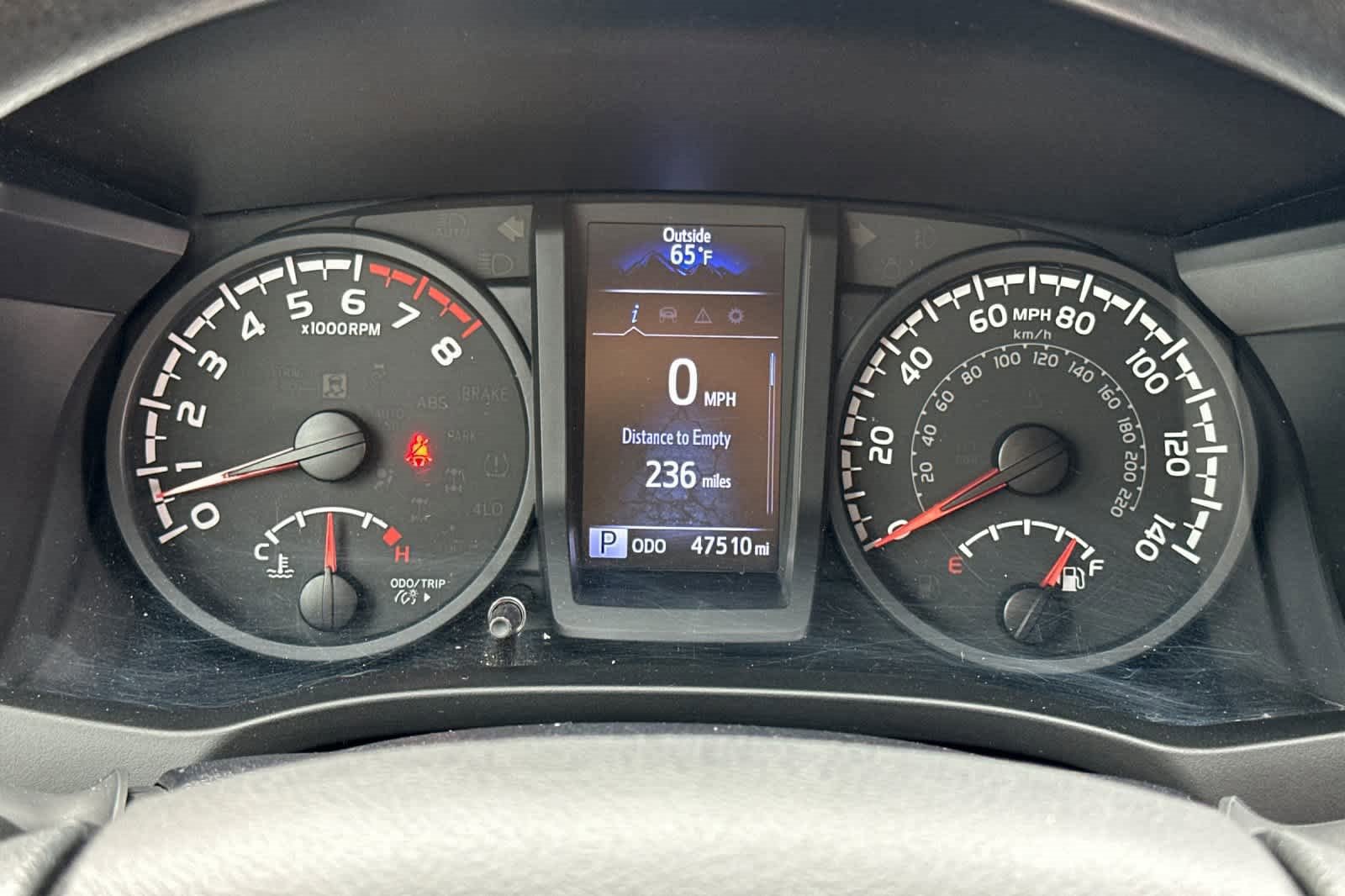 Used 2022 Toyota Tacoma SR image 22