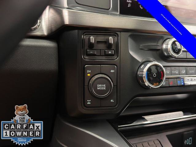 Certified 2024 Ford F250 Lariat w/ Sport Appearance Package image 11